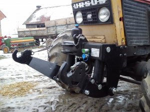 Ursus Finn 1224 Turbo