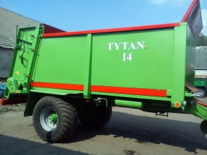 Tytan 14