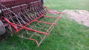 Brony do Poznaniaka 2,5m