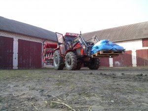 Zetor 10145 i famarol