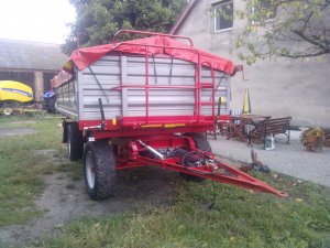 Metal-Tech ECOLine 8T