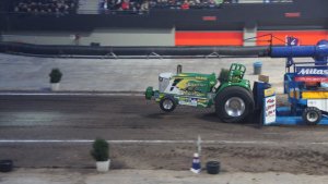 European Superpull 2013