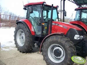 Case Farmall 105A