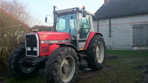 Massey Ferguson 3090 T