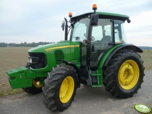 John Deere 5080R