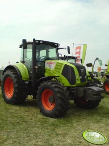 Claas