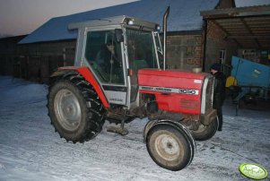 Massey Ferguson 3050