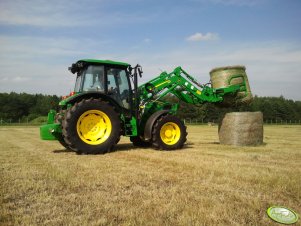 John Deere 5090R