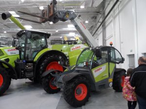 Claas