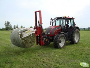 Valtra N121