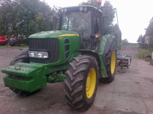 John Deere 6930 Premium