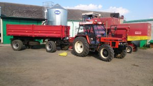 Zetor 7745