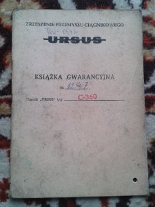 Literatura rolnicza