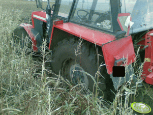 Zetor 12145