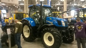 New Holland