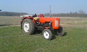 Zetor 3011 + Lejek