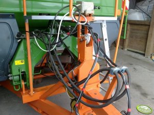 Amazone ZA-M 3001 Profis 