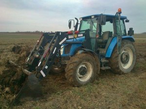 New Holland