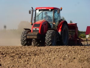 Zetor forterra 11441