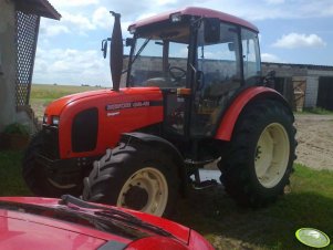 Zetor 6341