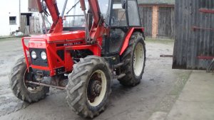Zetor 7045