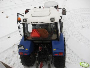 Farmtrac 690 DT