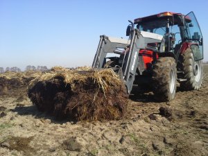 Case IH Jxu 105u