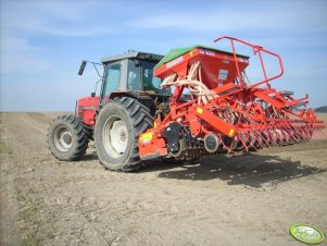 Massey Ferguson 3635