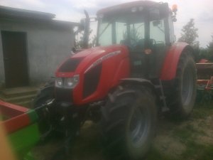 Zetor Forterra 105