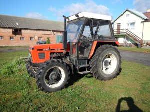 Zetor 7045
