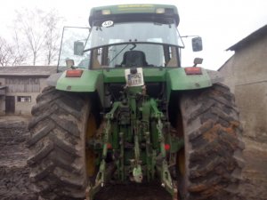 John Deere 7710