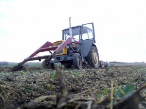 Ursus c330M + UG 2x35