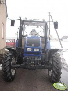 Farmtrac 675 DT