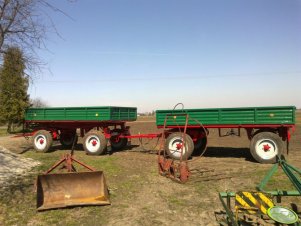 Autosan D-47 i Autosan D-46