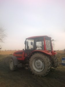 Mtz Belarus 1025.3