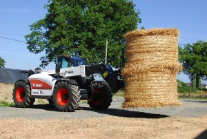 Bobcat Telescopic handler TL470HF