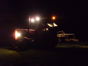 Ursus C-360 3P