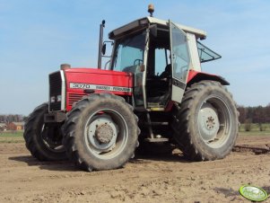 Massey Ferguson 3070