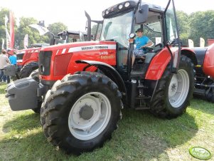 Massey Ferguson 5470