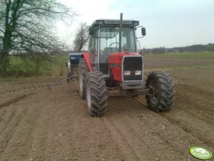 Massey Ferguson 3050