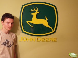 Logo John Deere
