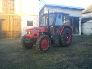 Zetor 5748