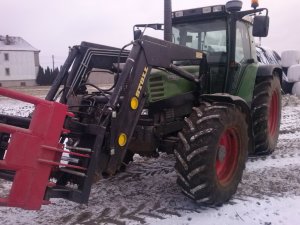 Fendt 512