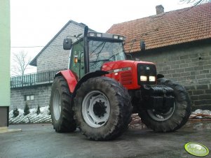 Massey Ferguson 6290