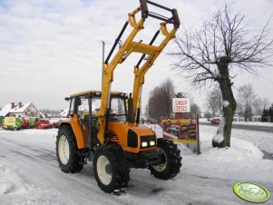 Renault Ceres 330