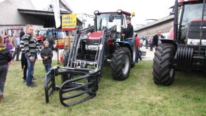 Case Farmall 95a