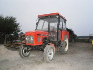 Zetor 5011