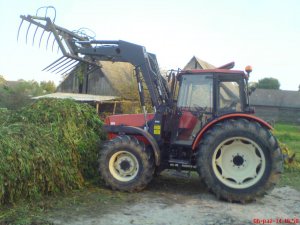 Zetor 10540