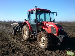 Zetor Proxima 7441 i RCW