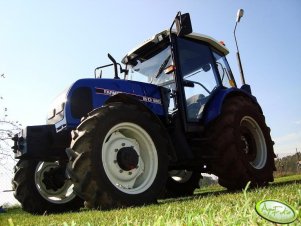 Farmtrac 80 4 WD